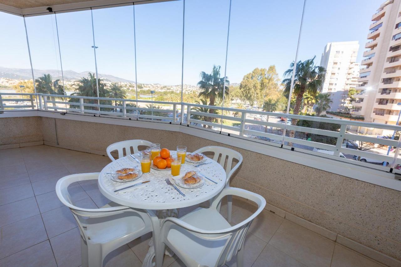 Homeincalpe Apolo XVII 1-2-5 Екстер'єр фото