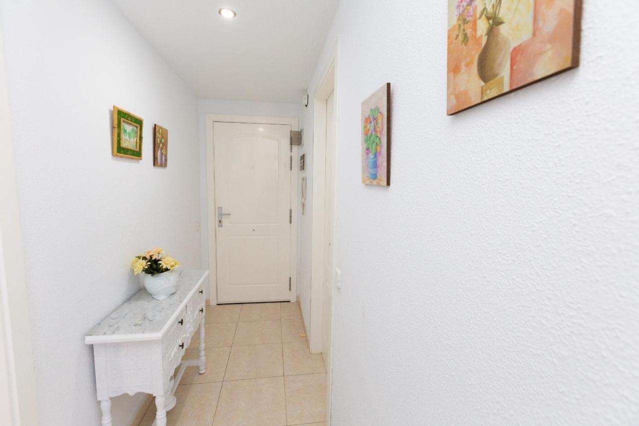 Homeincalpe Apolo XVII 1-2-5 Екстер'єр фото
