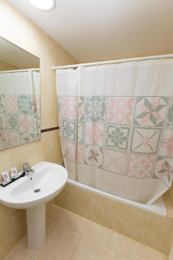 Homeincalpe Apolo XVII 1-2-5 Екстер'єр фото