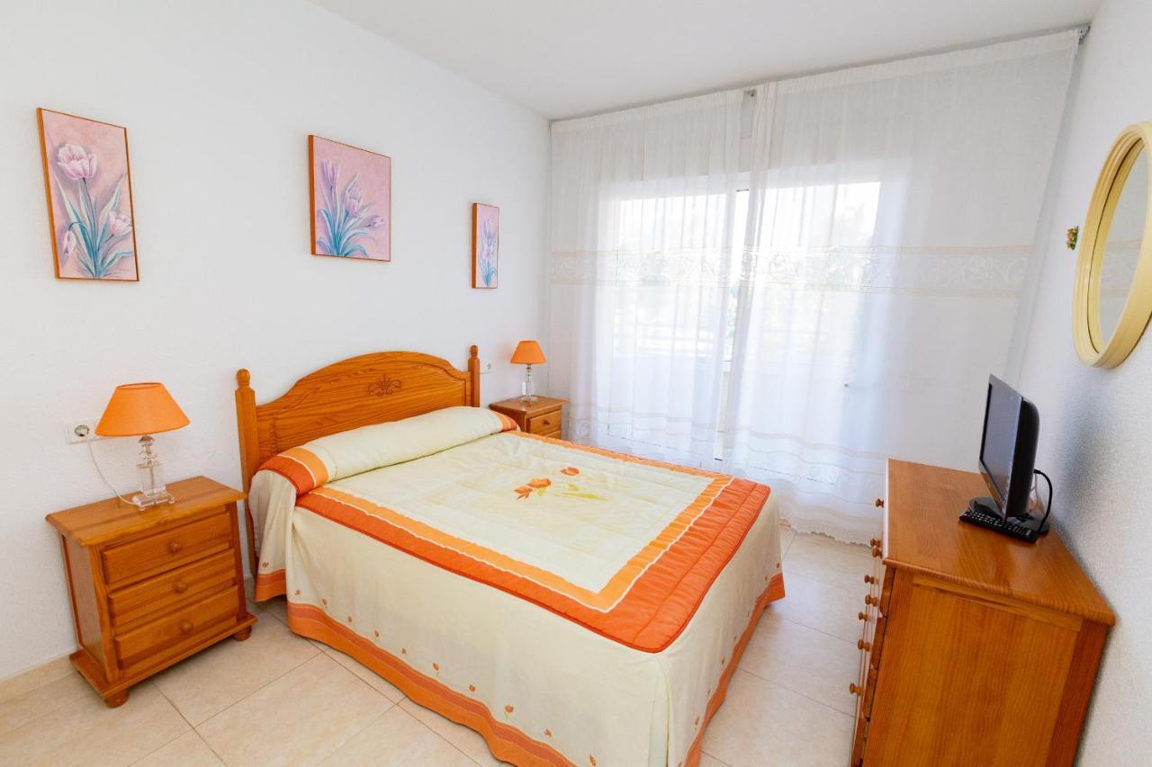 Homeincalpe Apolo XVII 1-2-5 Екстер'єр фото
