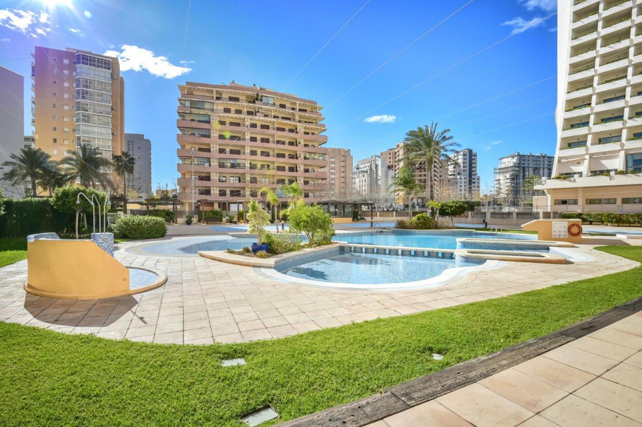 Homeincalpe Apolo XVII 1-2-5 Екстер'єр фото