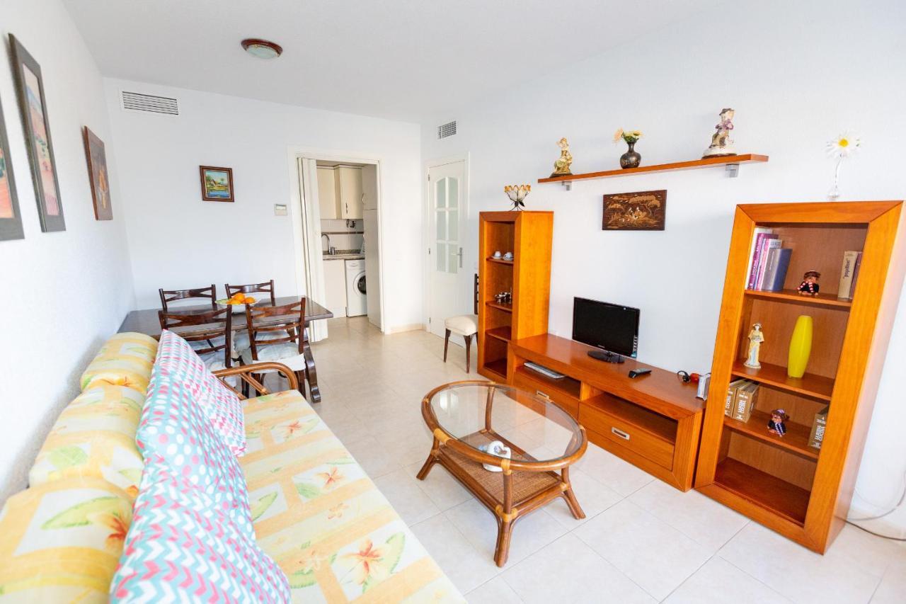 Homeincalpe Apolo XVII 1-2-5 Екстер'єр фото