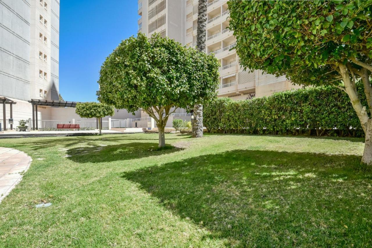Homeincalpe Apolo XVII 1-2-5 Екстер'єр фото