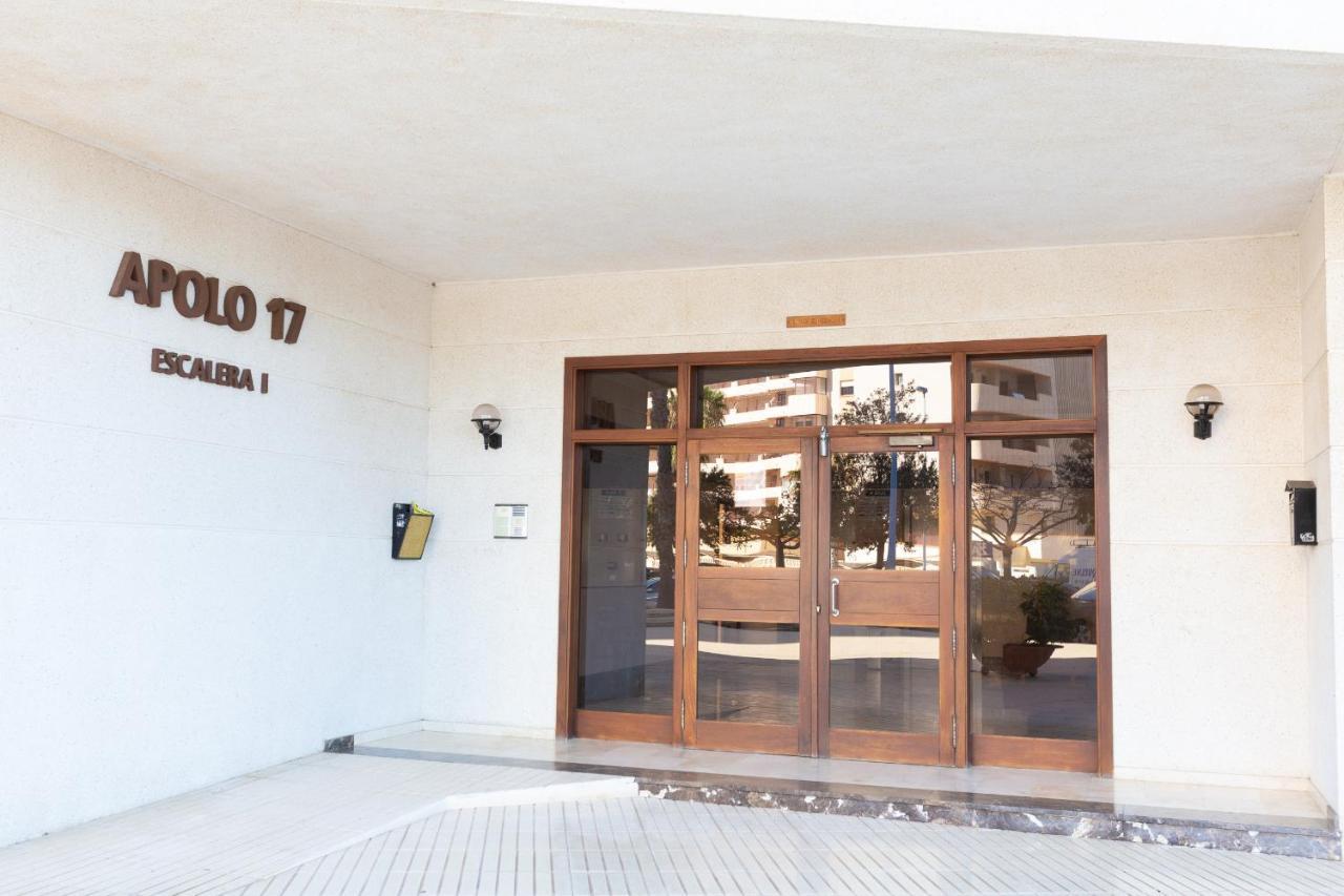 Homeincalpe Apolo XVII 1-2-5 Екстер'єр фото
