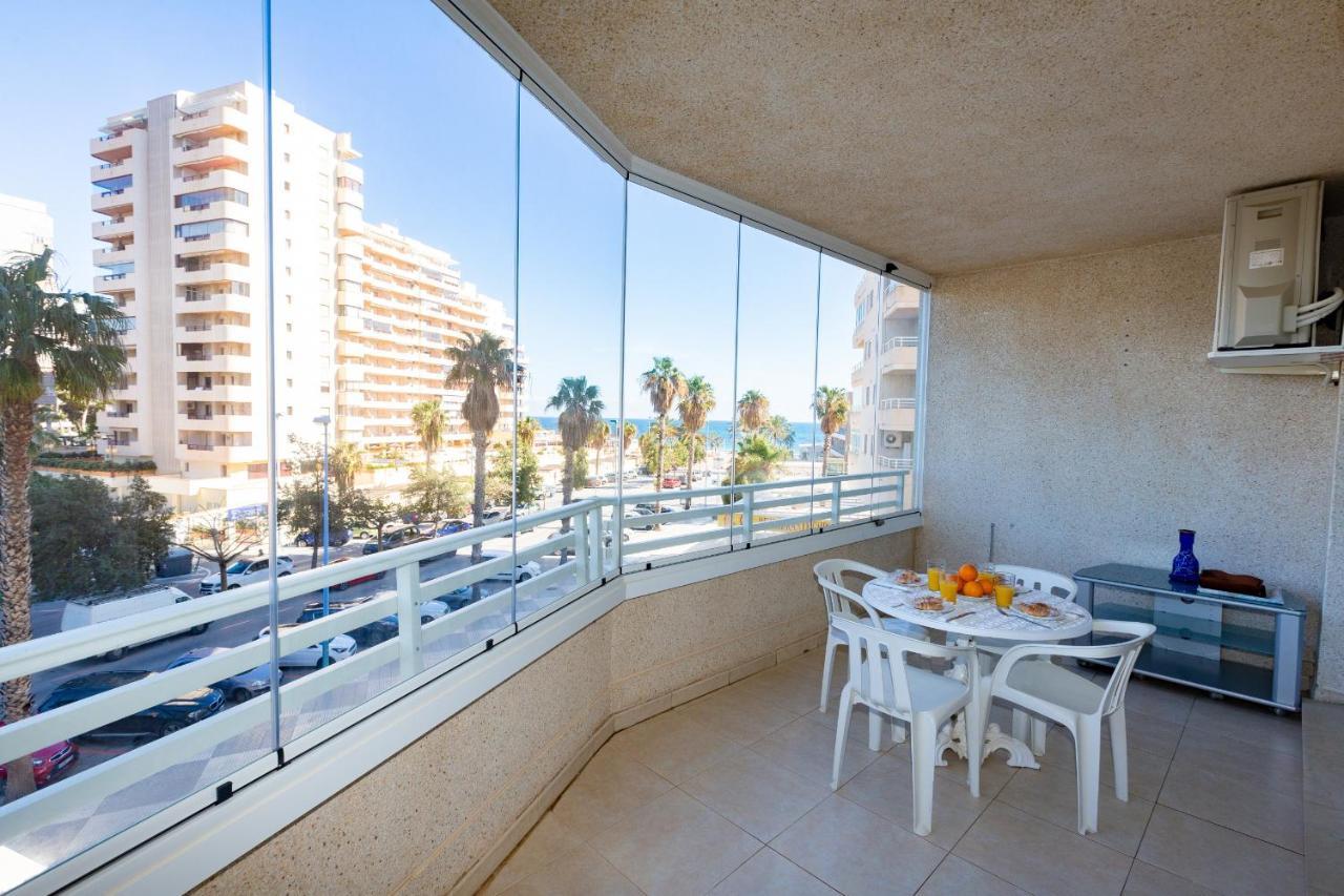 Homeincalpe Apolo XVII 1-2-5 Екстер'єр фото
