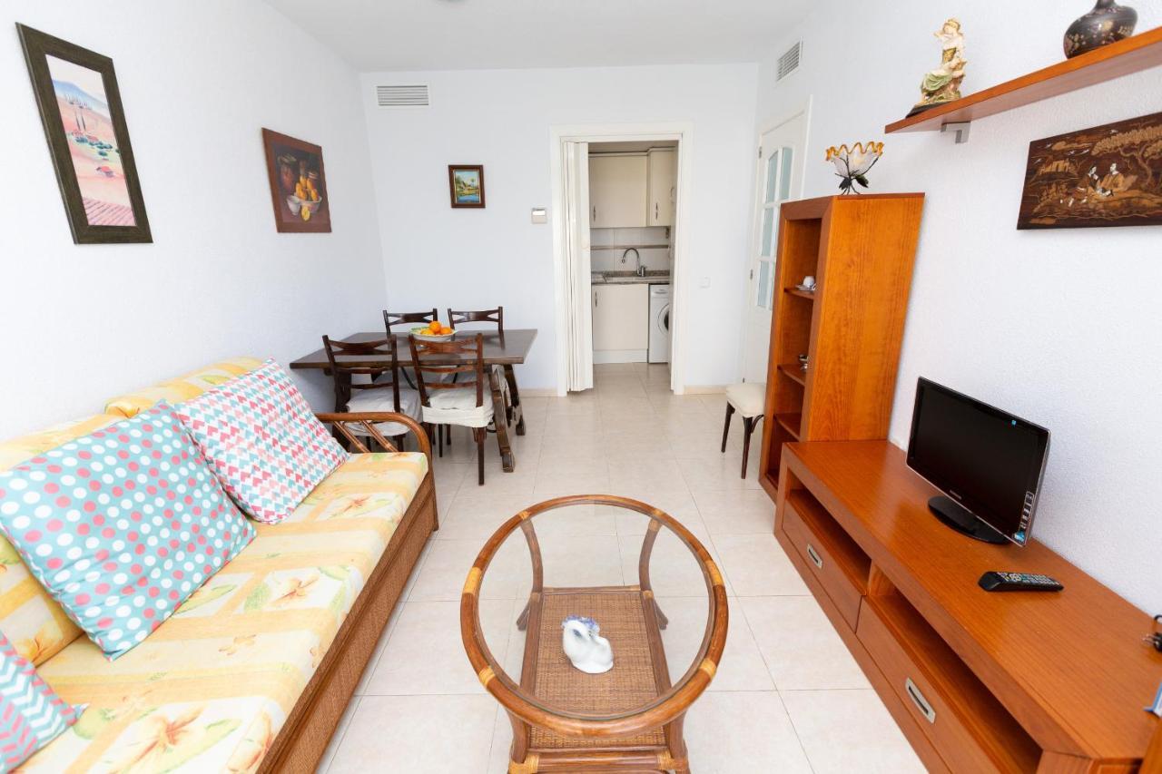 Homeincalpe Apolo XVII 1-2-5 Екстер'єр фото