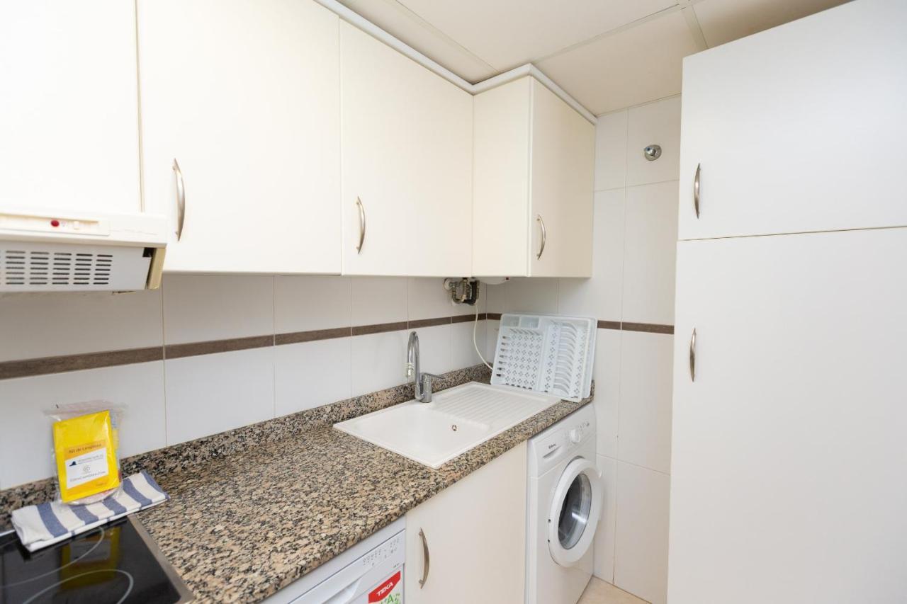 Homeincalpe Apolo XVII 1-2-5 Екстер'єр фото