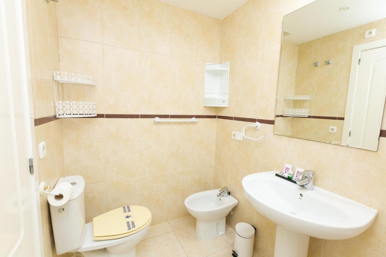 Homeincalpe Apolo XVII 1-2-5 Екстер'єр фото