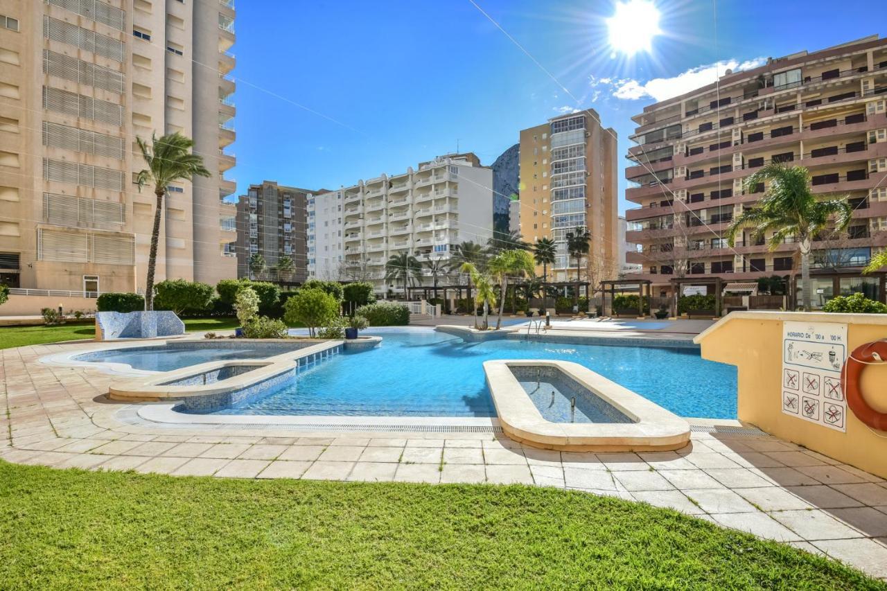 Homeincalpe Apolo XVII 1-2-5 Екстер'єр фото